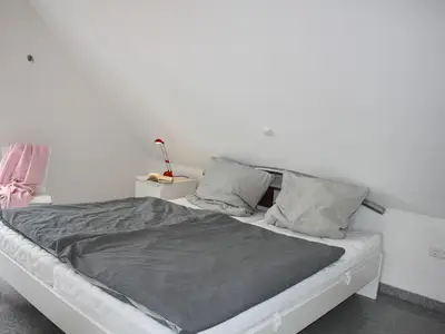 Ferienwohnung für 3 Personen (39 m²) in Hooksiel 6/10
