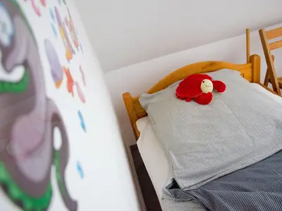 Ferienwohnung für 4 Personen (59 m²) in Hooksiel 7/10