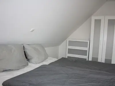 Ferienwohnung für 3 Personen (39 m²) in Hooksiel 7/10