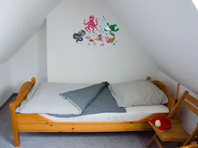 Ferienwohnung für 4 Personen (59 m²) in Hooksiel 8/10