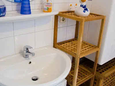 Ferienwohnung für 4 Personen (59 m²) in Hooksiel 10/10