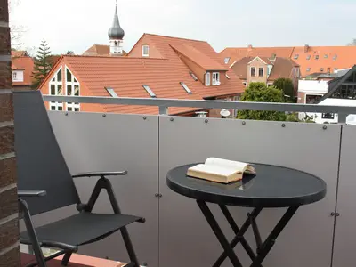 Ferienwohnung für 3 Personen (39 m²) in Hooksiel 9/10