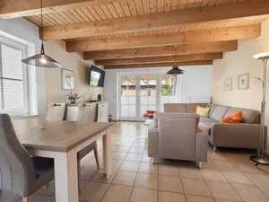 Ferienwohnung für 4 Personen (75 m²) in Hooksiel