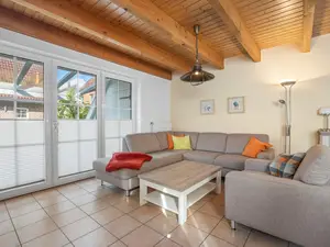 Ferienwohnung für 4 Personen (75 m²) in Hooksiel