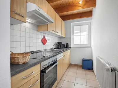 Ferienwohnung für 4 Personen (75 m²) in Hooksiel 3/10