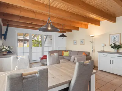 Ferienwohnung für 4 Personen (75 m²) in Hooksiel 4/10
