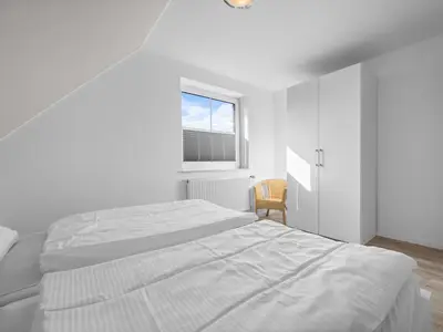 Ferienwohnung für 4 Personen (75 m²) in Hooksiel 5/10