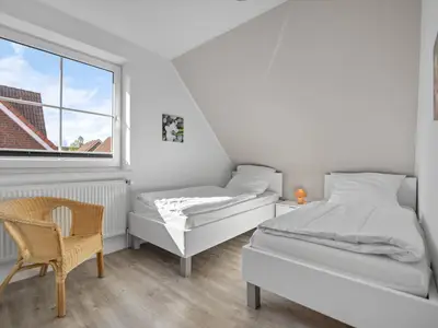 Ferienwohnung für 4 Personen (75 m²) in Hooksiel 6/10