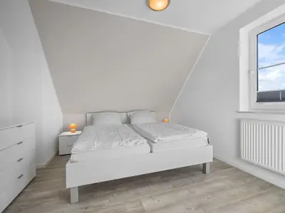 Ferienwohnung für 4 Personen (75 m²) in Hooksiel 7/10