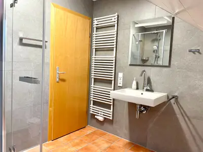 Ferienwohnung für 4 Personen (55 m²) in Hooksiel 10/10