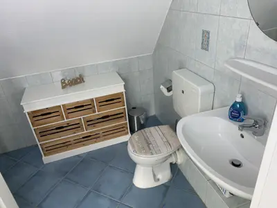 Ferienwohnung für 4 Personen (55 m²) in Hooksiel 7/10