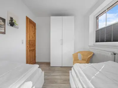 Ferienwohnung für 4 Personen (75 m²) in Hooksiel 8/10
