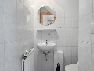 Ferienwohnung für 4 Personen (75 m²) in Hooksiel 9/10