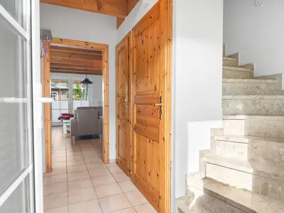Ferienwohnung für 4 Personen (75 m²) in Hooksiel 10/10