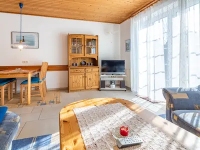 Ferienwohnung für 5 Personen (69 m²) in Hooksiel 1/10