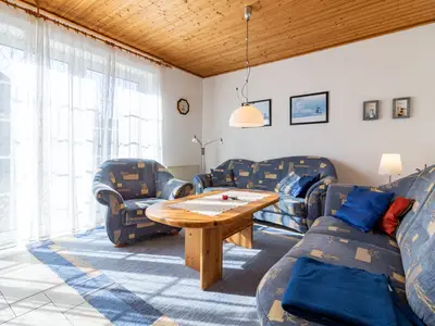 Ferienwohnung für 5 Personen (69 m²) in Hooksiel 2/10