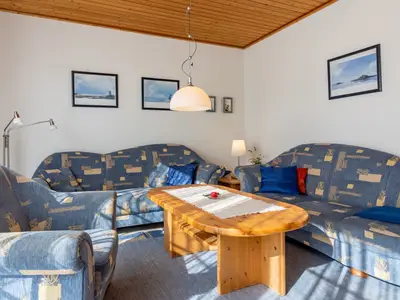 Ferienwohnung für 5 Personen (69 m²) in Hooksiel 3/10