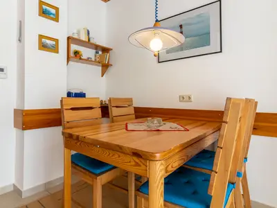 Ferienwohnung für 5 Personen (69 m²) in Hooksiel 4/10