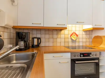 Ferienwohnung für 5 Personen (69 m²) in Hooksiel 5/10
