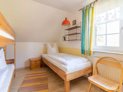 Ferienwohnung für 5 Personen (69 m²) in Hooksiel 7/10