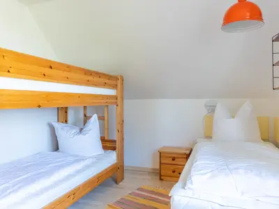 Ferienwohnung für 5 Personen (69 m²) in Hooksiel 8/10