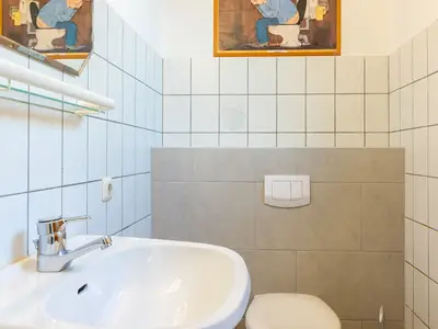 Ferienwohnung für 5 Personen (69 m²) in Hooksiel 9/10