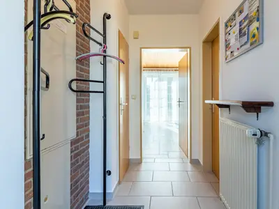 Ferienwohnung für 5 Personen (69 m²) in Hooksiel 10/10