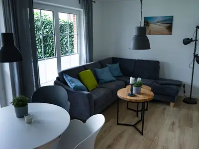 Ferienwohnung für 4 Personen (55 m²) in Hooksiel 2/10