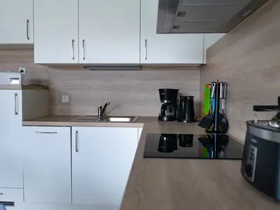 Ferienwohnung für 4 Personen (55 m²) in Hooksiel 7/10