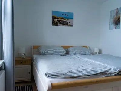 Ferienwohnung für 4 Personen (55 m²) in Hooksiel 8/10