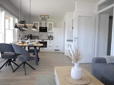 Ferienwohnung für 4 Personen (82 m²) in Hooksiel 3/10