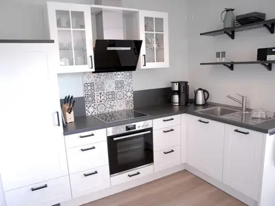 Ferienwohnung für 4 Personen (82 m²) in Hooksiel 5/10