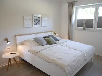 Ferienwohnung für 4 Personen (82 m²) in Hooksiel 6/10