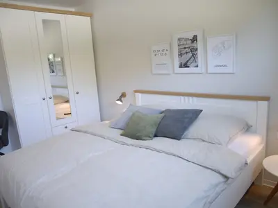 Ferienwohnung für 4 Personen (82 m²) in Hooksiel 7/10