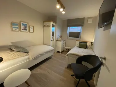 Ferienwohnung für 4 Personen (82 m²) in Hooksiel 8/10