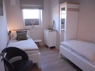 Ferienwohnung für 4 Personen (82 m²) in Hooksiel 7/10