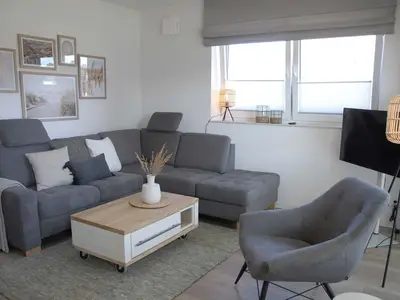 Ferienwohnung für 4 Personen (82 m²) in Hooksiel 2/10