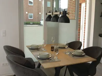 Ferienwohnung für 4 Personen (82 m²) in Hooksiel 5/10