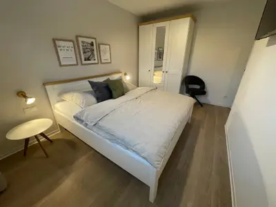 Ferienwohnung für 4 Personen (82 m²) in Hooksiel 7/10