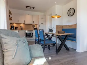 Ferienwohnung für 4 Personen (82 m²) in Hooksiel
