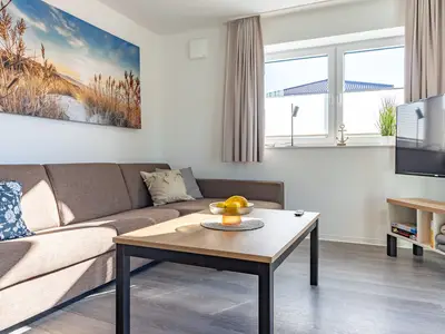 Ferienwohnung für 4 Personen (82 m²) in Hooksiel 3/10