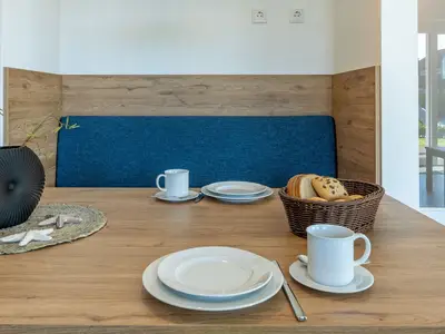 Ferienwohnung für 4 Personen (82 m²) in Hooksiel 5/10