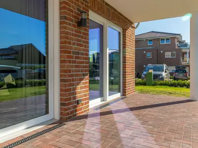 Ferienwohnung für 4 Personen (82 m²) in Hooksiel 7/10