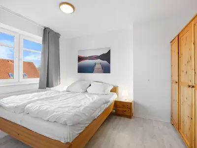 Ferienwohnung für 6 Personen (79 m²) in Hooksiel 3/10