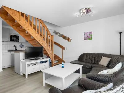 Ferienwohnung für 6 Personen (79 m²) in Hooksiel 5/10