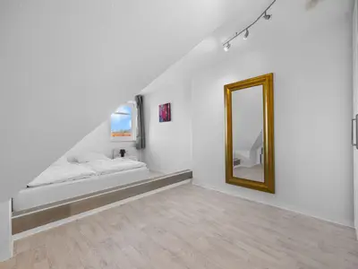 Ferienwohnung für 6 Personen (79 m²) in Hooksiel 7/10