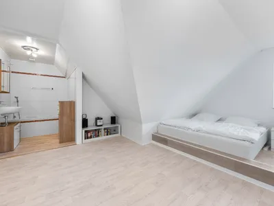 Ferienwohnung für 6 Personen (79 m²) in Hooksiel 8/10