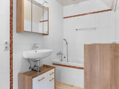 Ferienwohnung für 6 Personen (79 m²) in Hooksiel 9/10