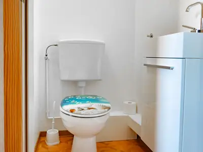 Ferienwohnung für 6 Personen (79 m²) in Hooksiel 10/10