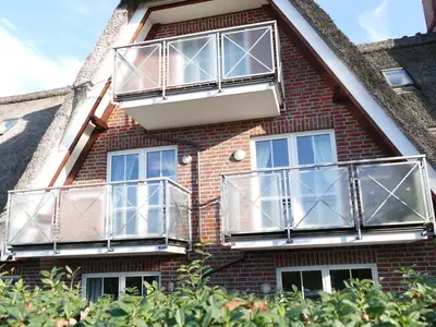 Ferienwohnung für 4 Personen (58 m²) in Hooksiel 3/10